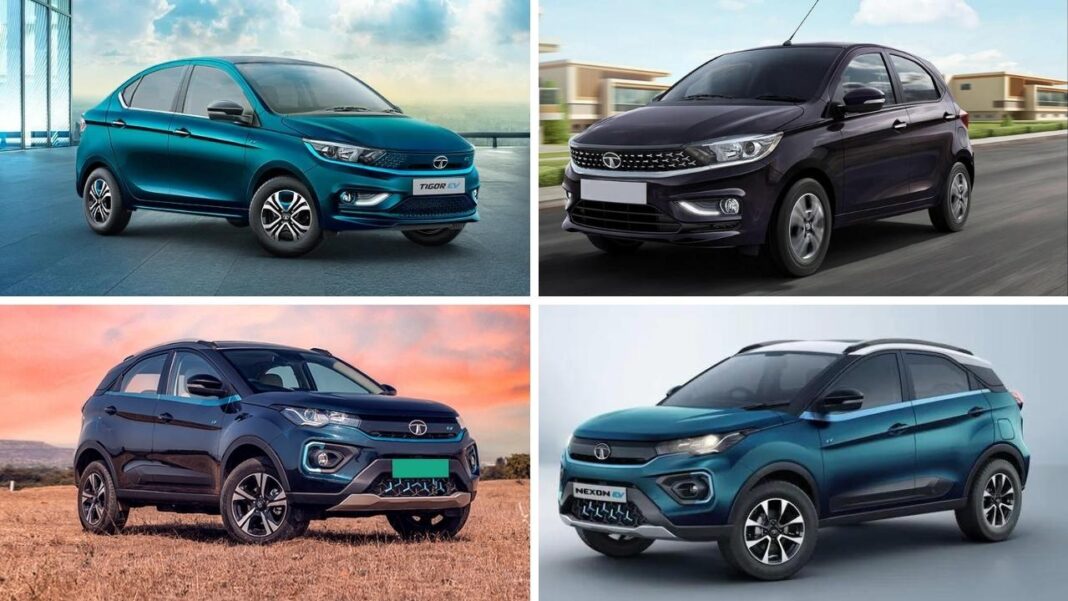 Cheapest Electric Car These Are The Cheapest Electric Cars In India