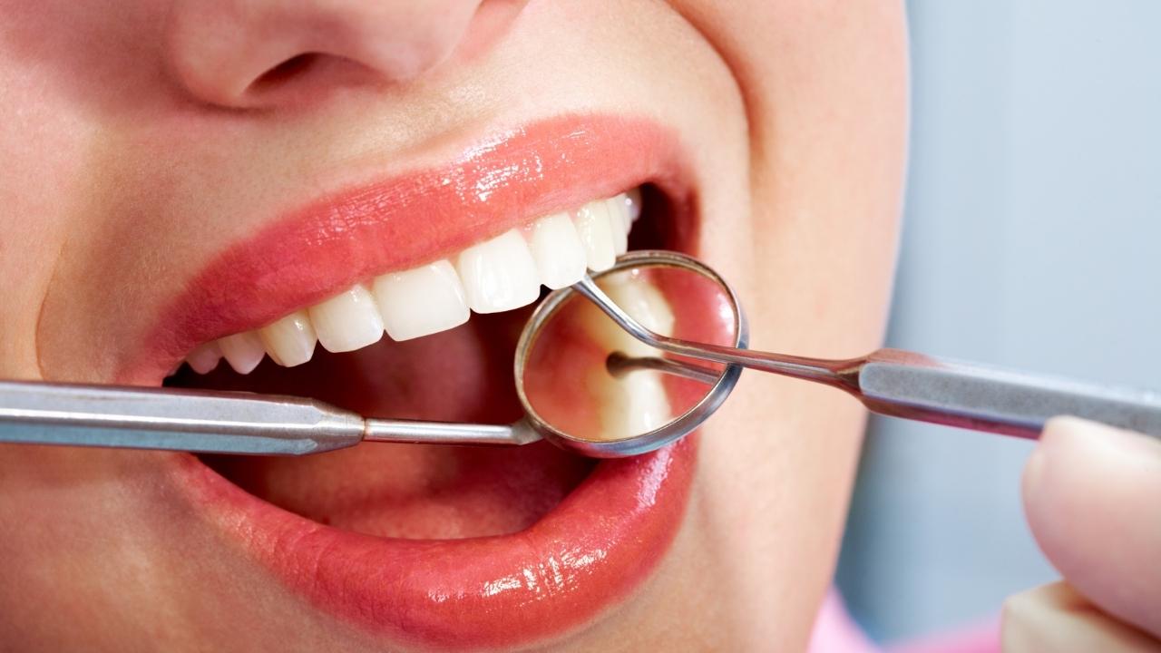 Cosmetic Dentistry Techniques