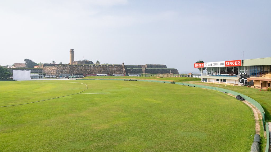 Galle International Stadium