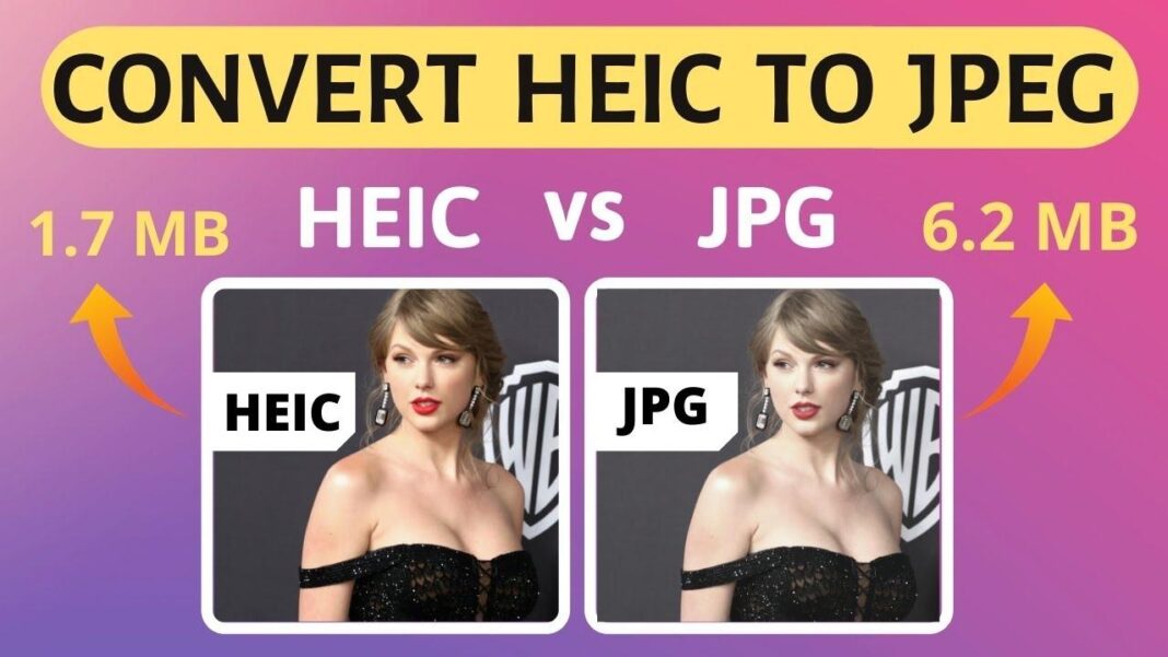 12 BestProven HEIC to JPG Converters