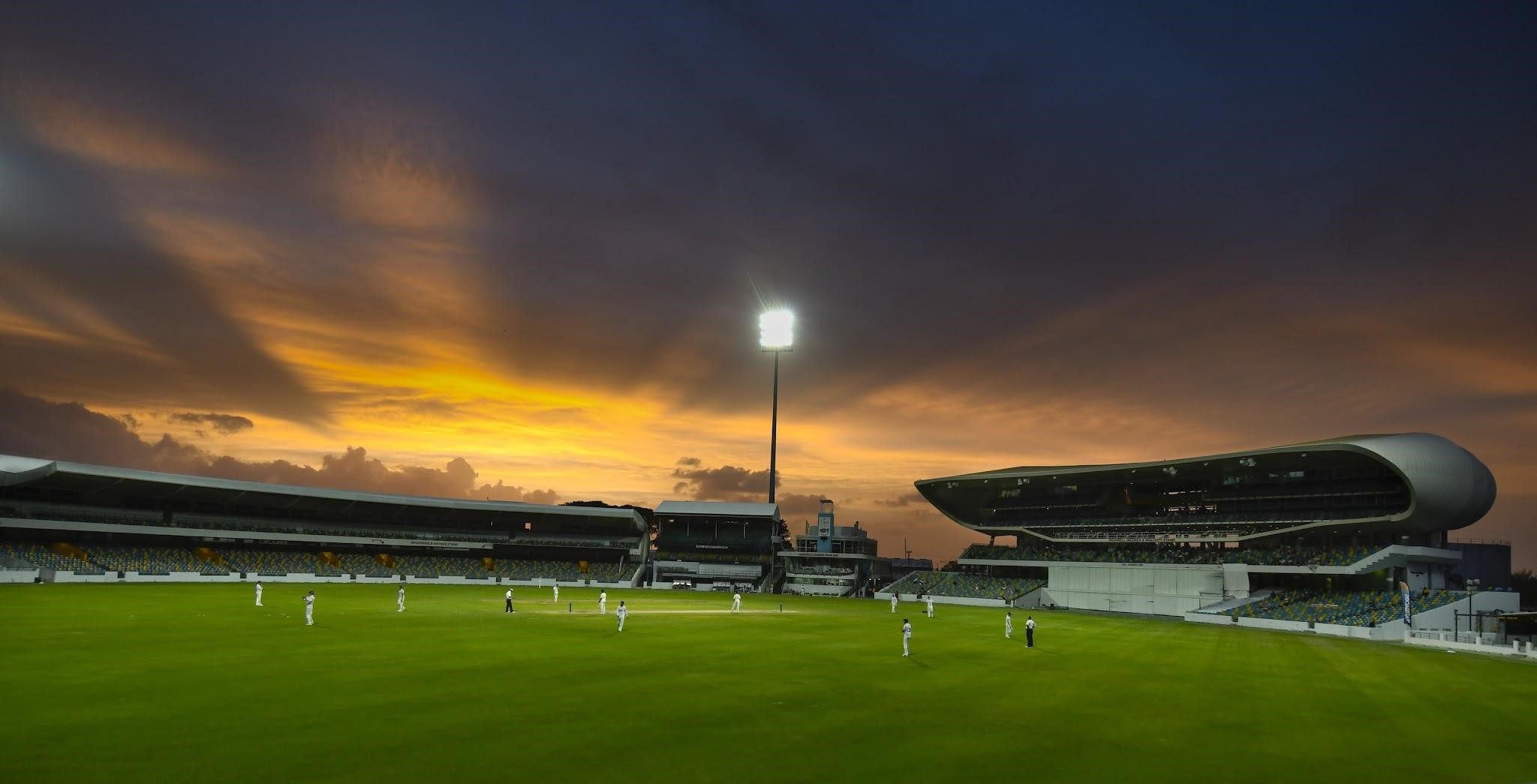 Kensington Oval