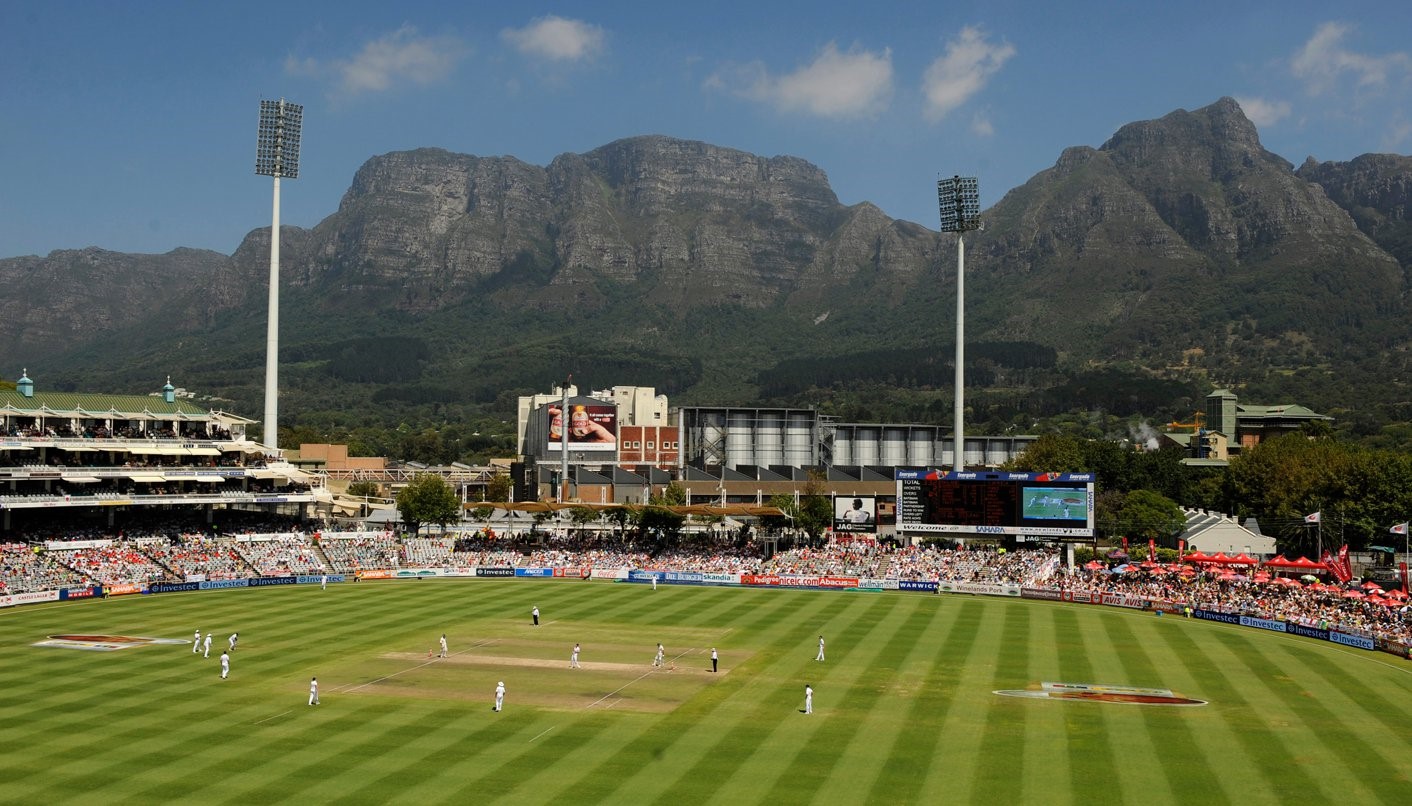 Newlands Cricket Ground
