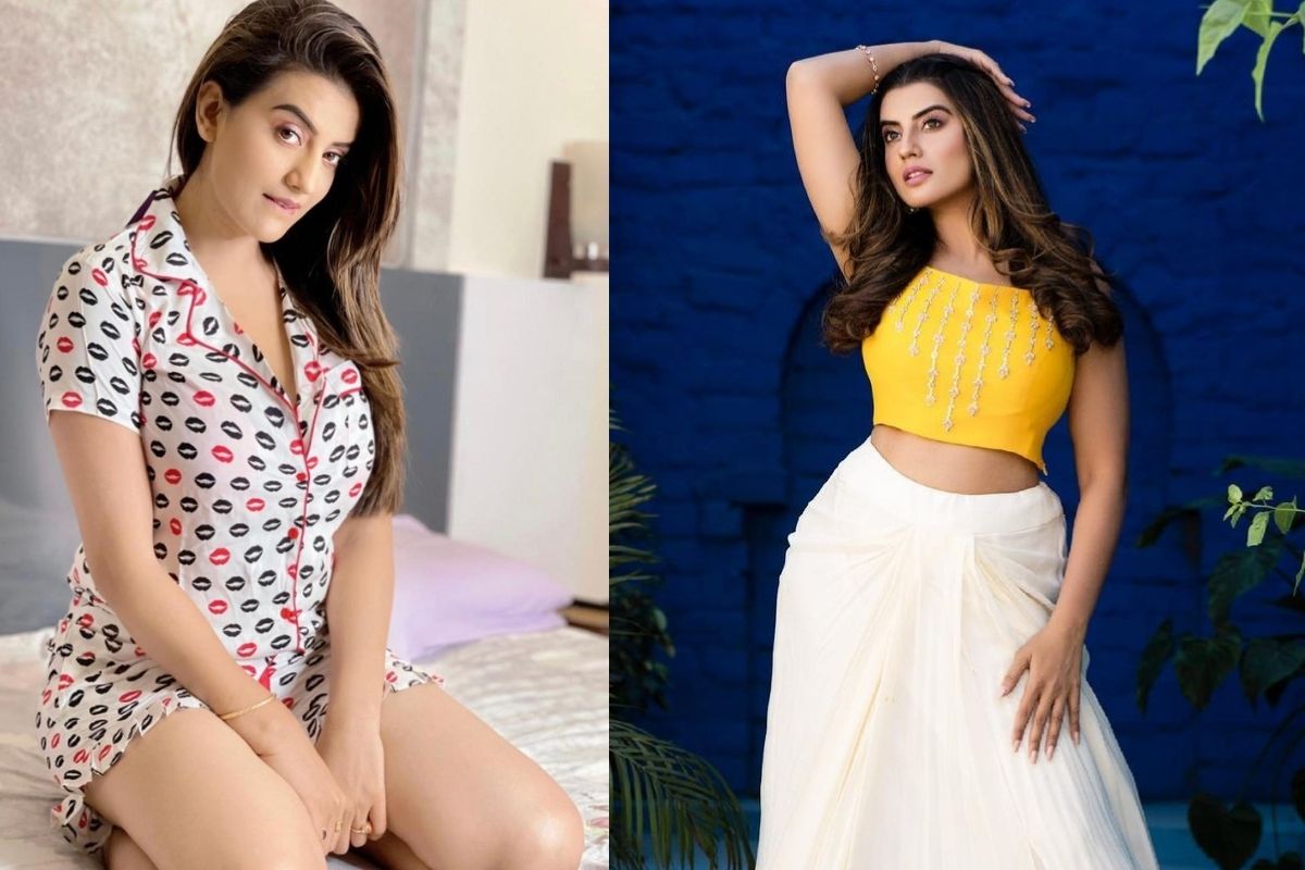 Akshara Singh