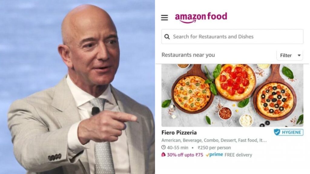 Amazon Is Going To Give A Big Blow; This Service Will Stop In India