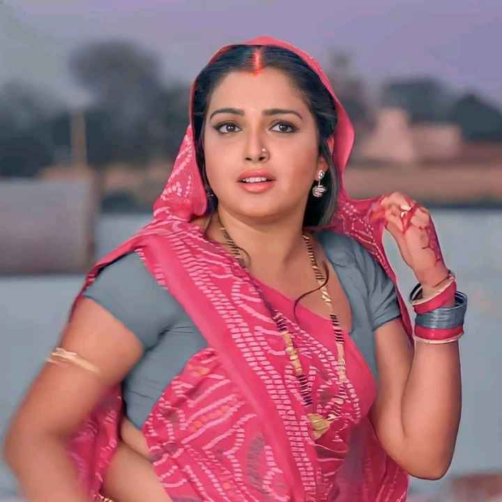 Amrapali Dubey