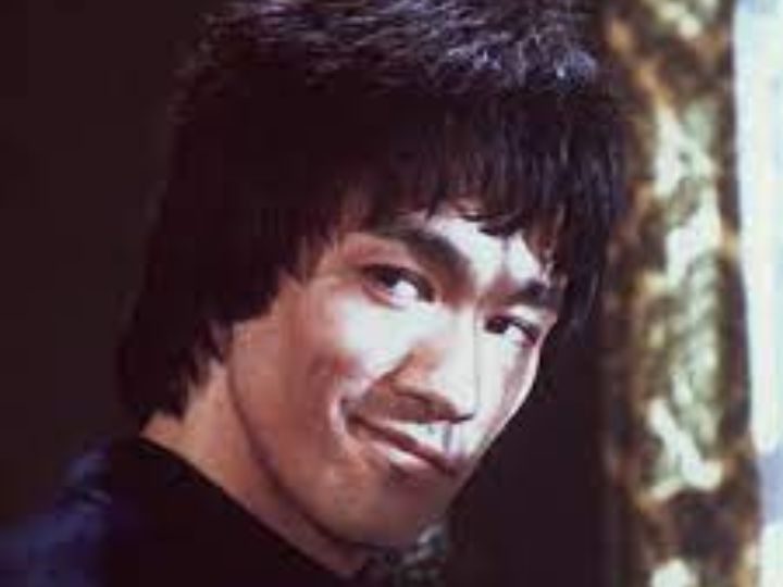 Bruce Lee Movie Career