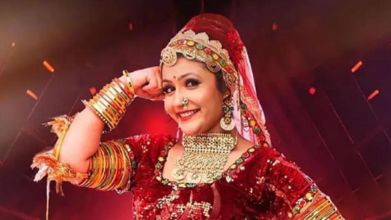 Gori Nagori Out From Bigg Boss