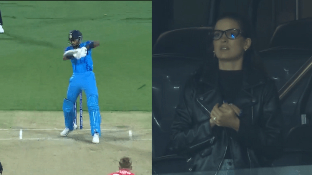 Hardik Pandya T20 World Cup 2022