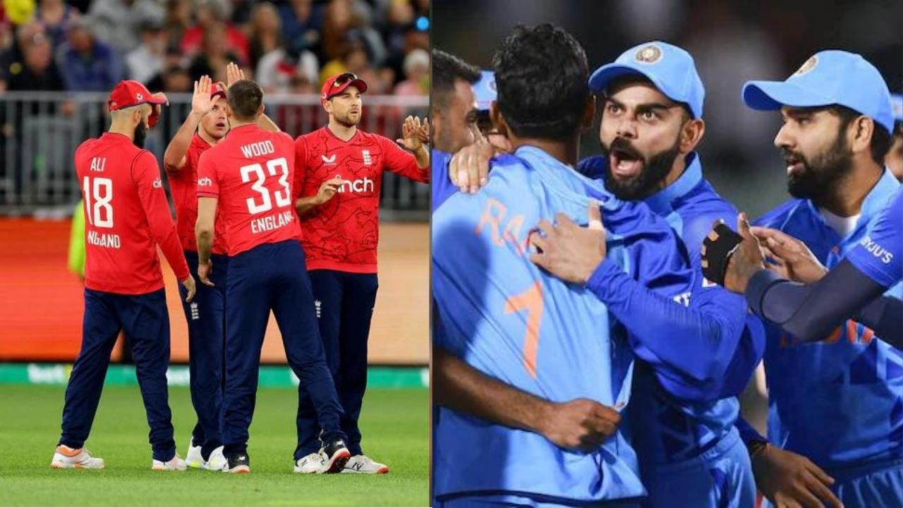 Bad News Surfaced Before IndiaEngland Match, This Player May Be Out