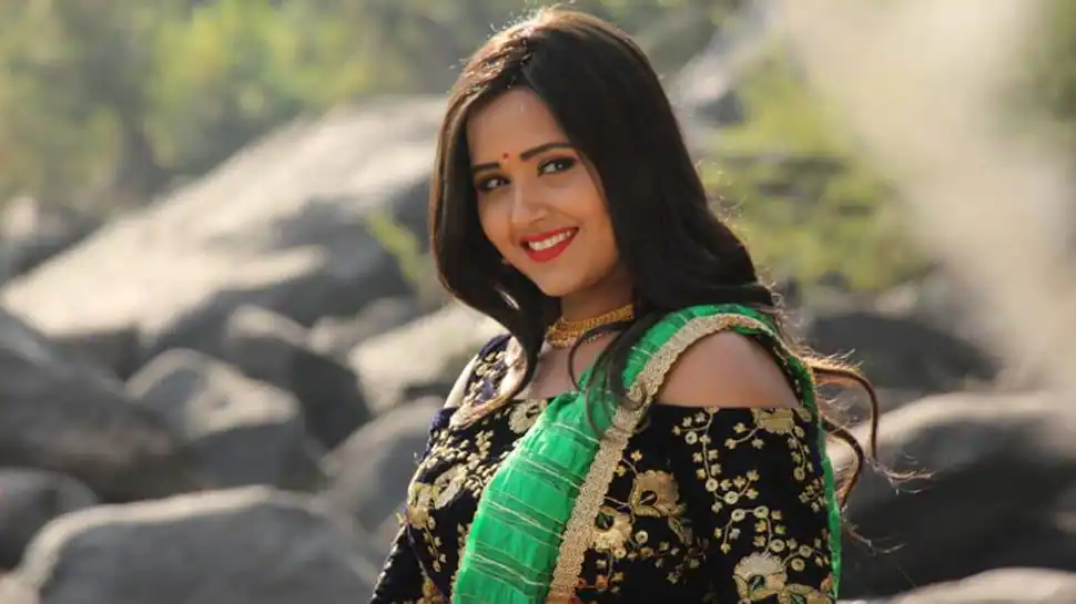 Kajal Raghwani