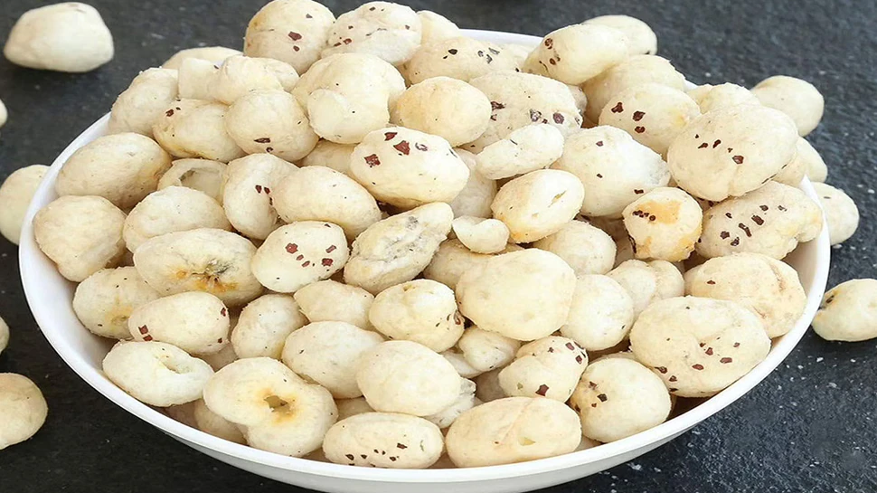 Makhana