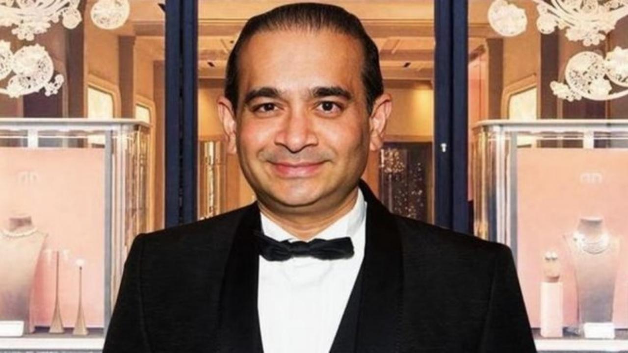 Nirav Modi Latest News