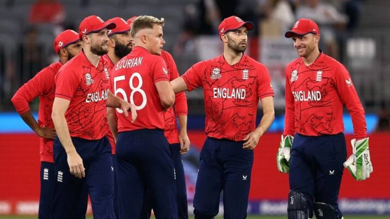 who won t20 world cup 2022 final
