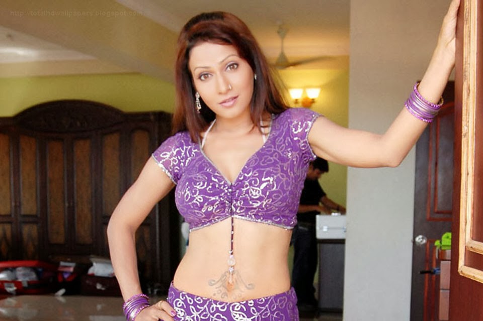 Pakhi Hegde