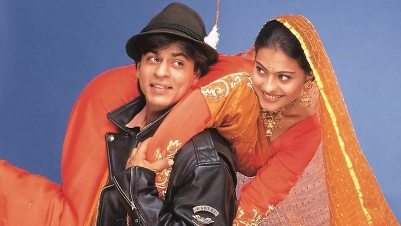 Shah Rukh Khan 57th Birthday