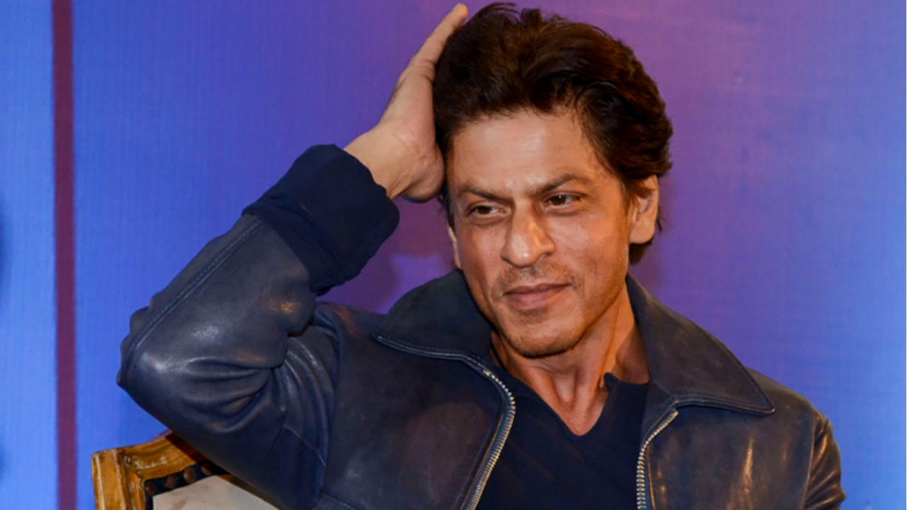 Shah Rukh Khan Custom Duty Case