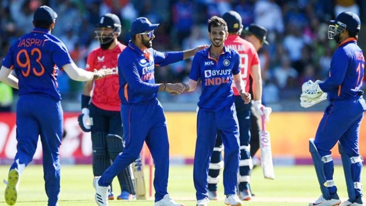 ICC Took A Big Decision For T20 World Cup 2024, Made This Change