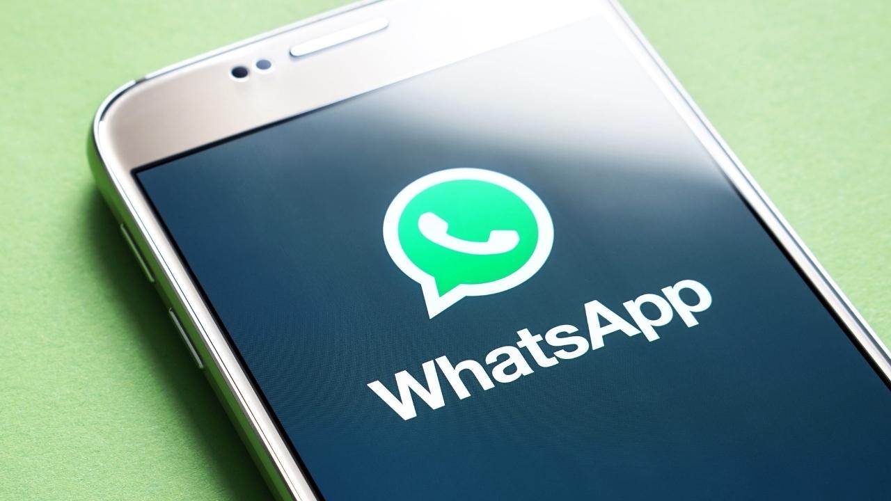 WhatsApp Account Banned