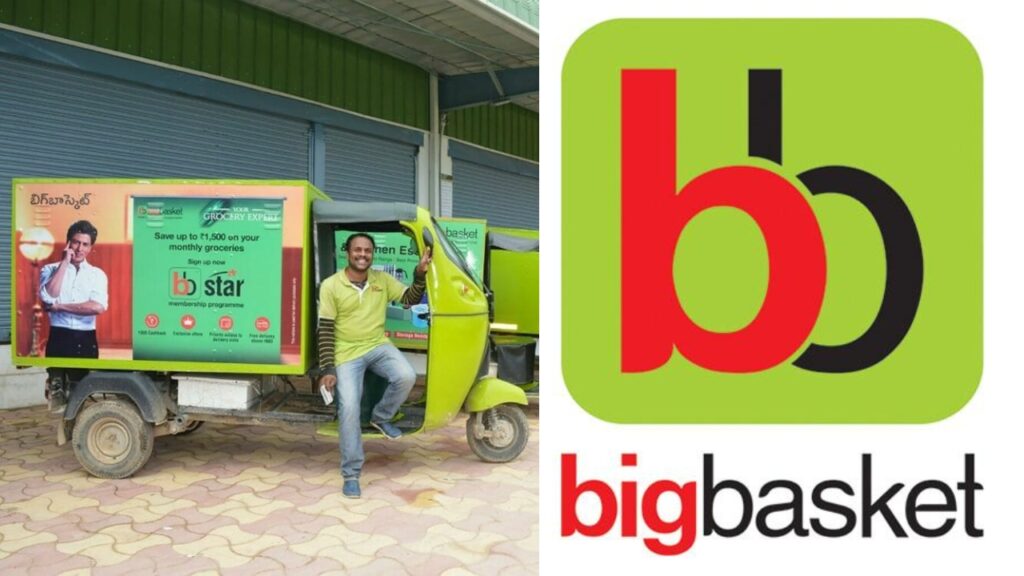 BigBasket's IPO Will Come After Zomato, Paytm; This Is Tata's Complete Plan
