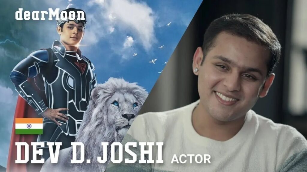 TV s Baalveer Will Now Go To The Moon In Real Life Will Ride Elon Musk