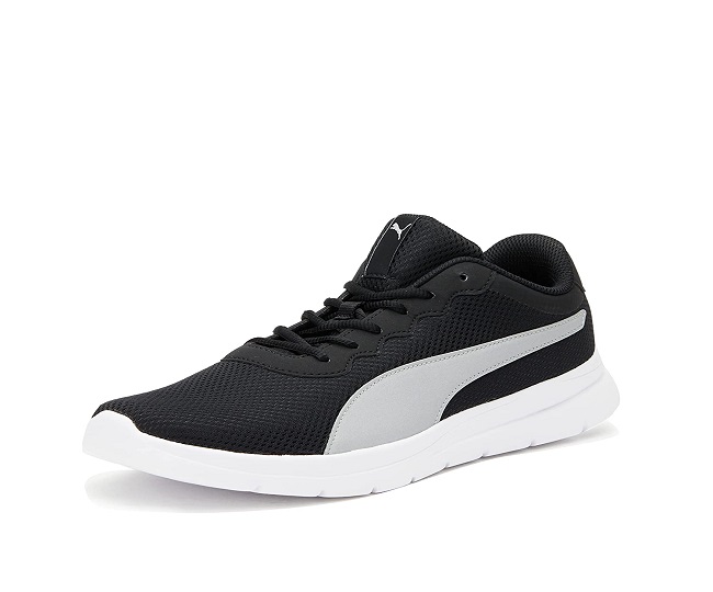 Puma Men's Maximal Comfort-Everglide Shoe