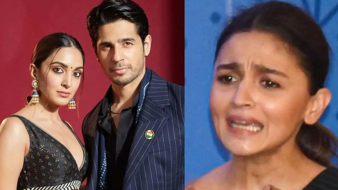 Sidharth Kiara Wedding List
