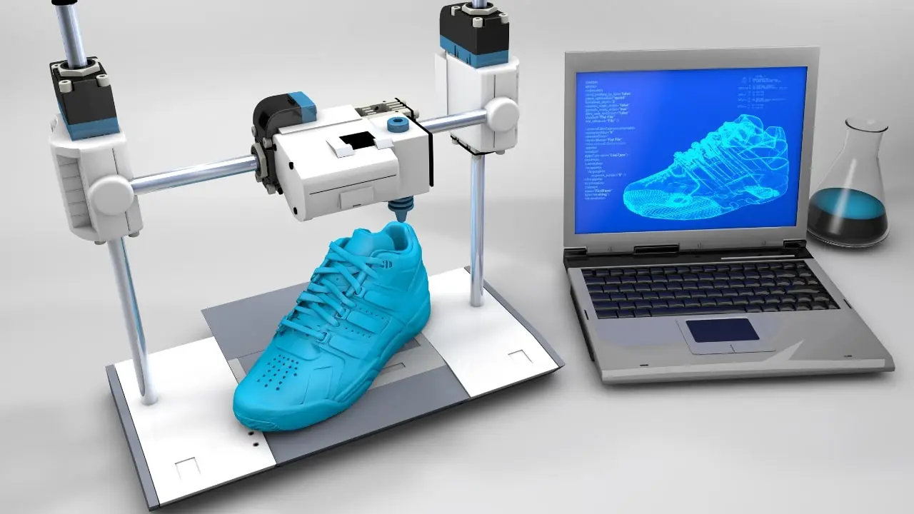 3D Printing