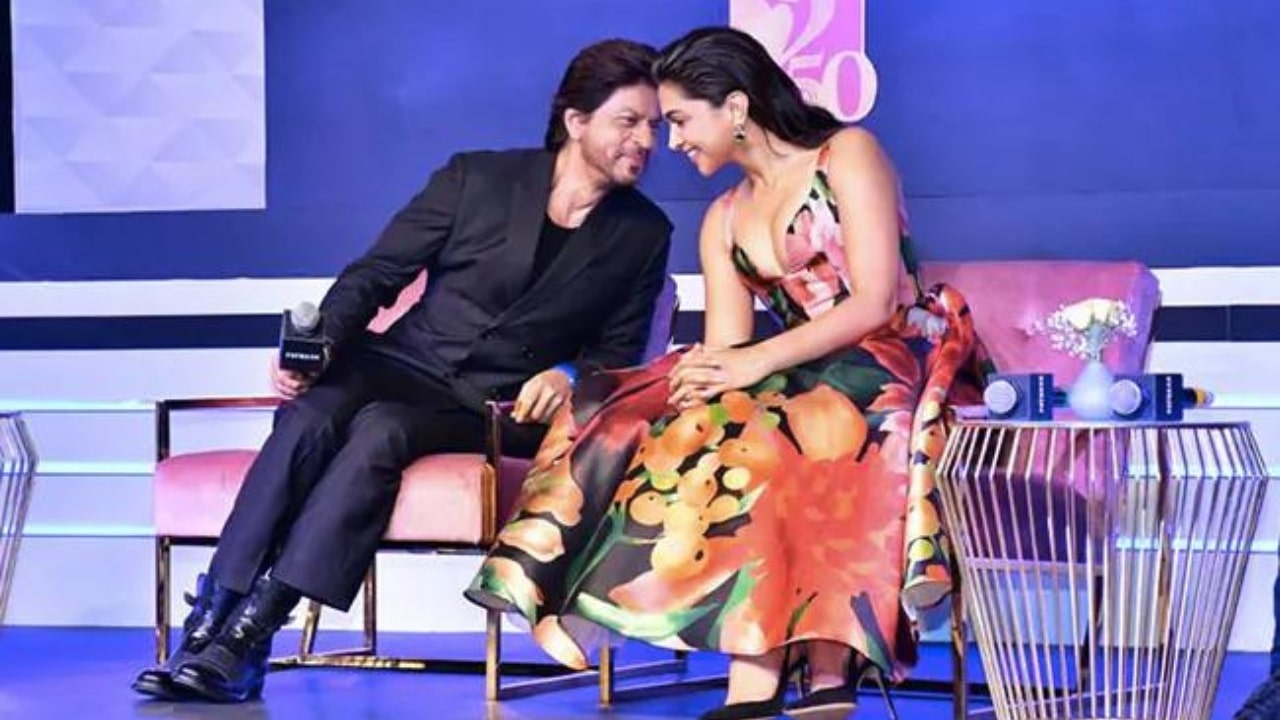 Shah Rukh Khan On Pathaan Flop