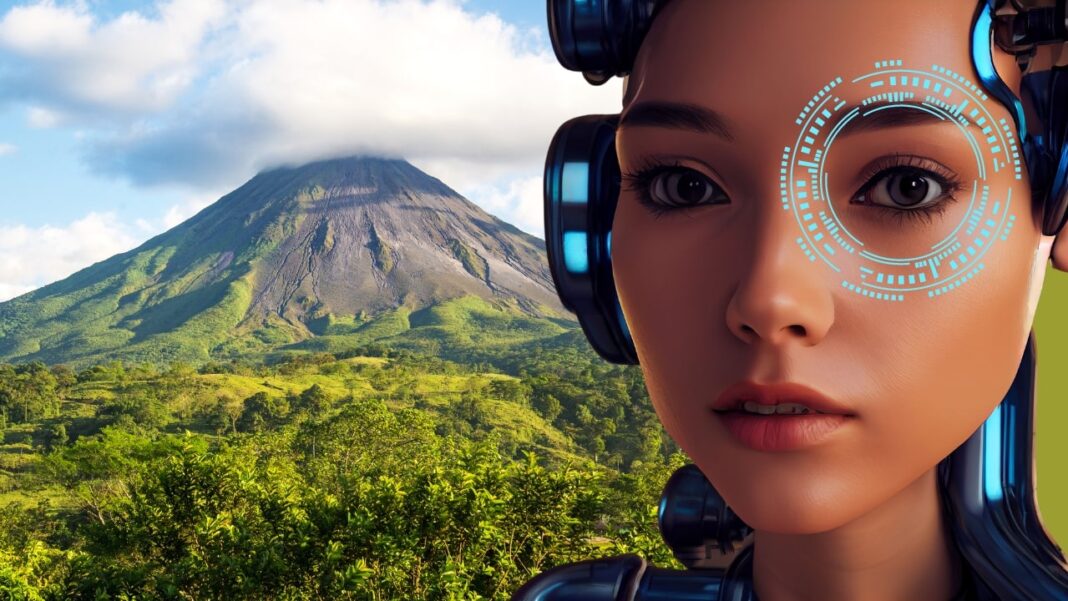 New AI System Can Predict Volcanic Eruptions with Greater Accuracy