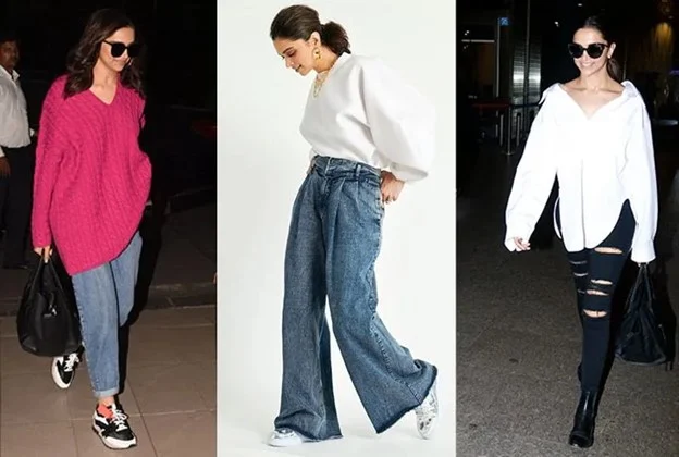 Deepika Padukone Plus Size Clothing