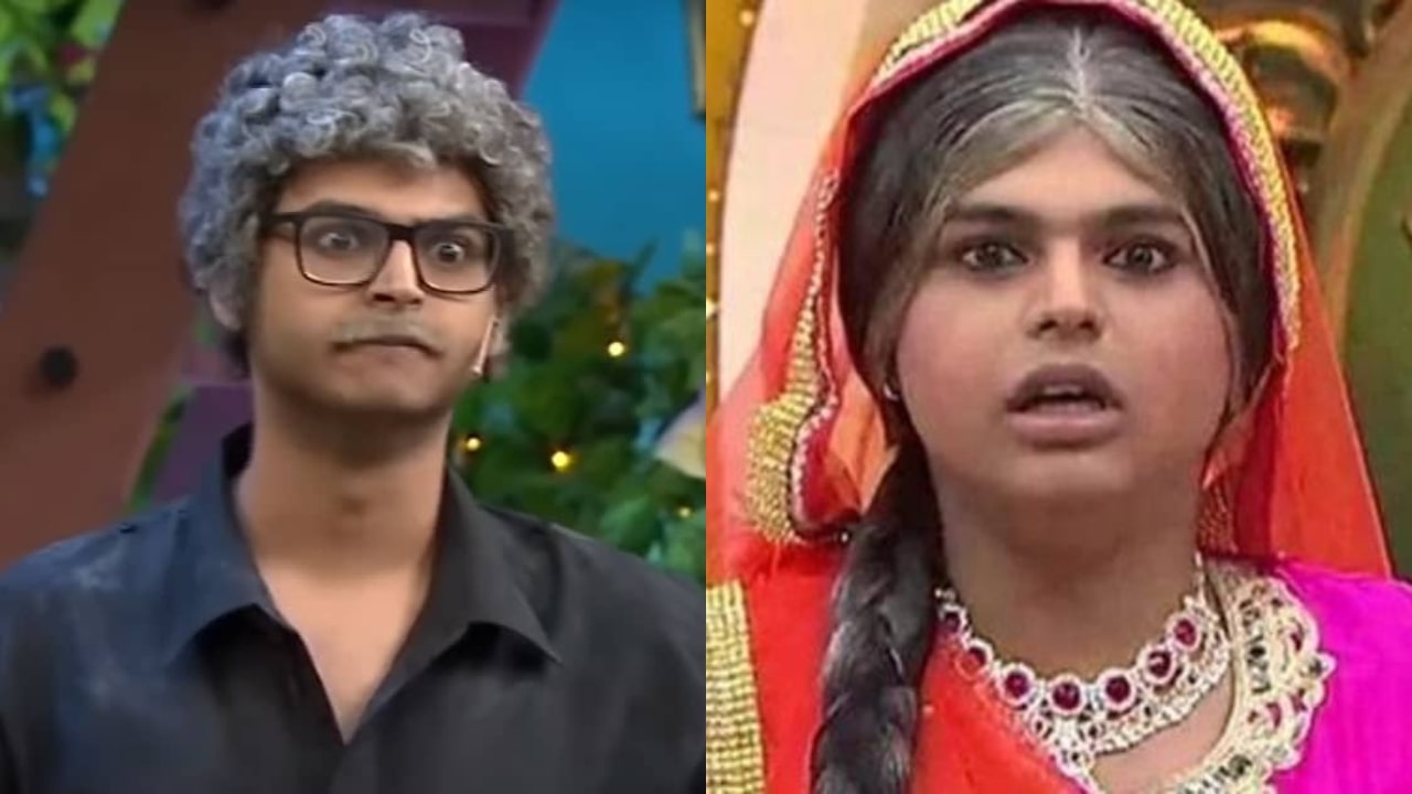 Siddharth Sagar Left Kapil Sharma Show