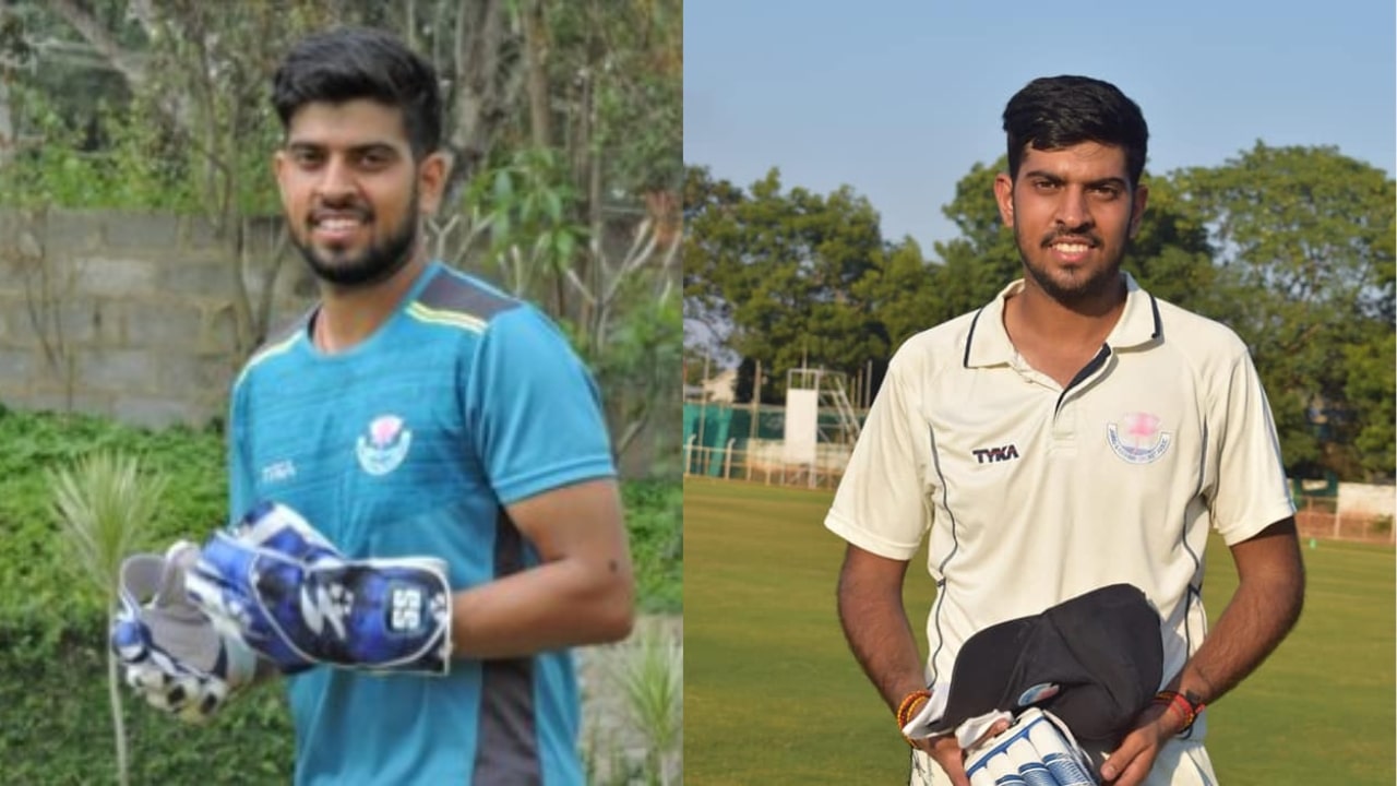 Suryansh Raina Cricket Career