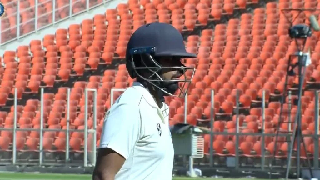 Suryansh Raina Cricket