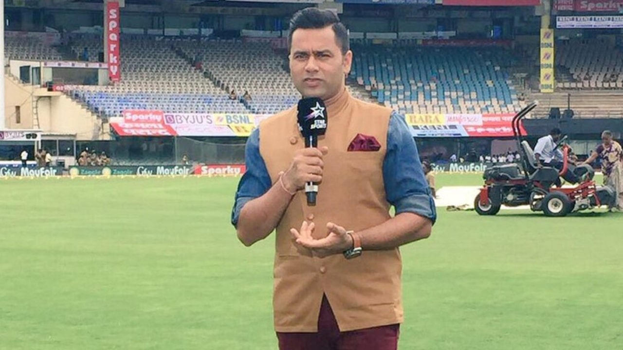 Aakash Chopra Commentary