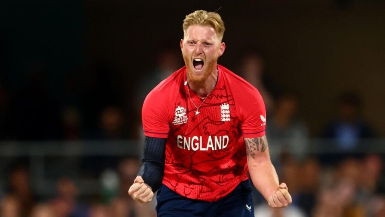 Ben Stokes In IPL 2023