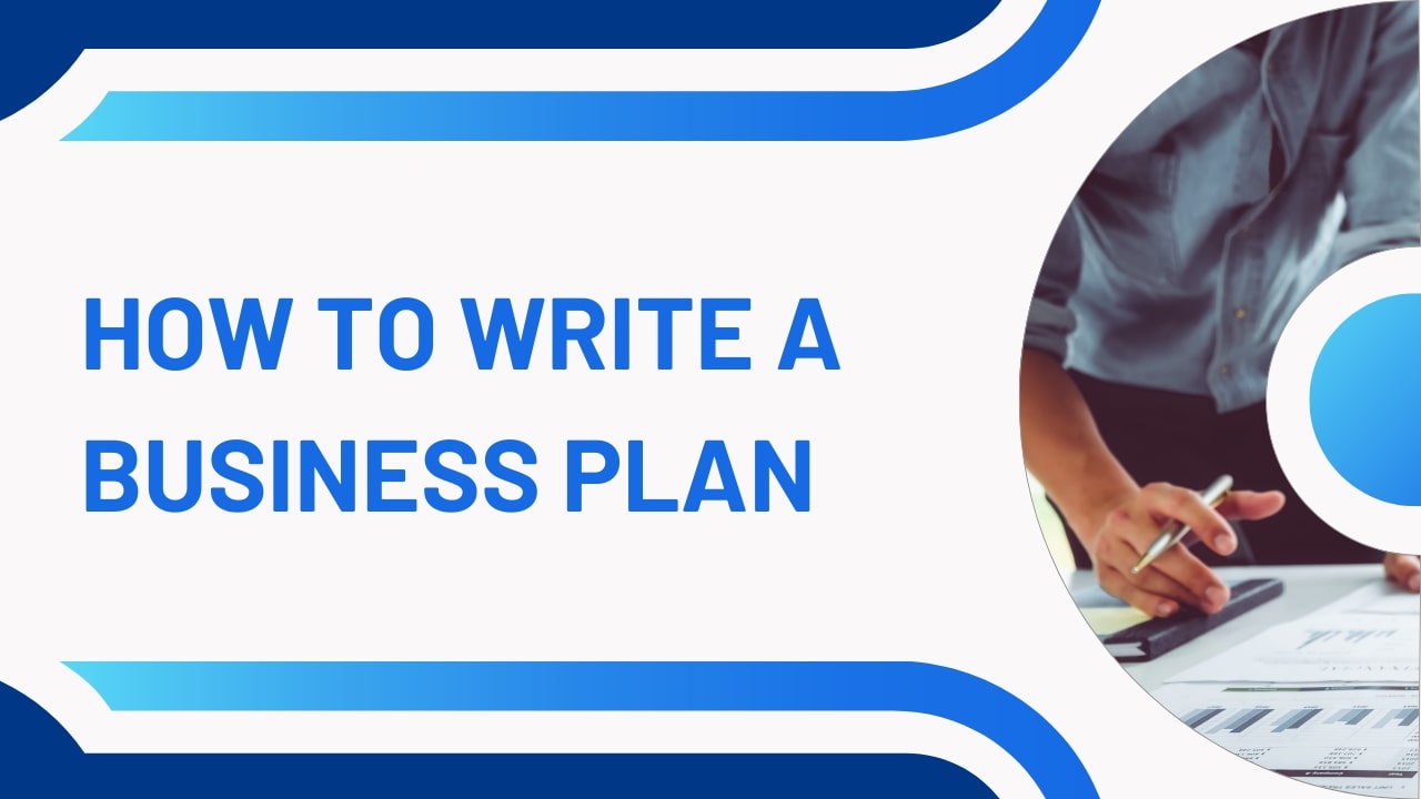 Business Plan Examples