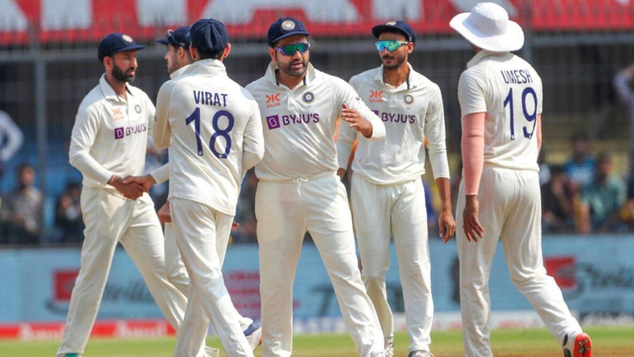 IND Vs AUS 4th Test Live Streaming