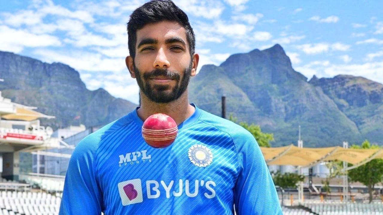 Jasprit Bumrah BCCI Contract