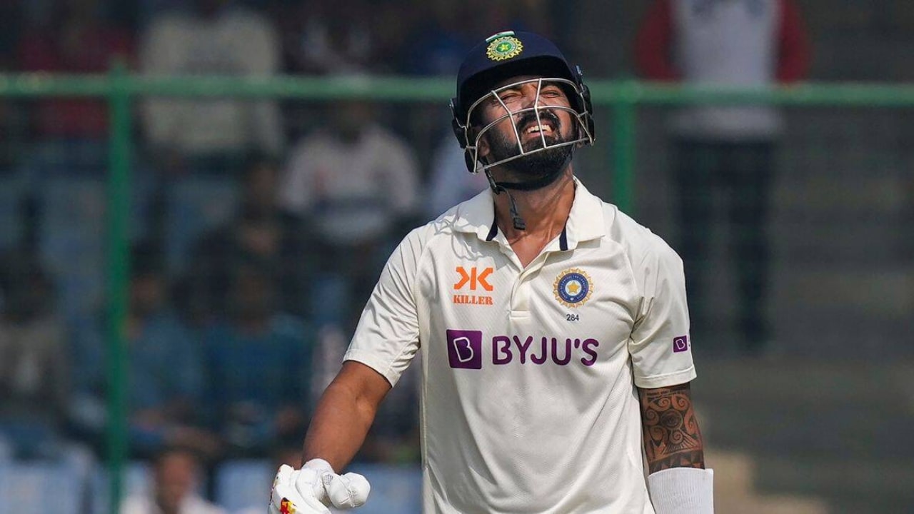 KL Rahul Flop Video