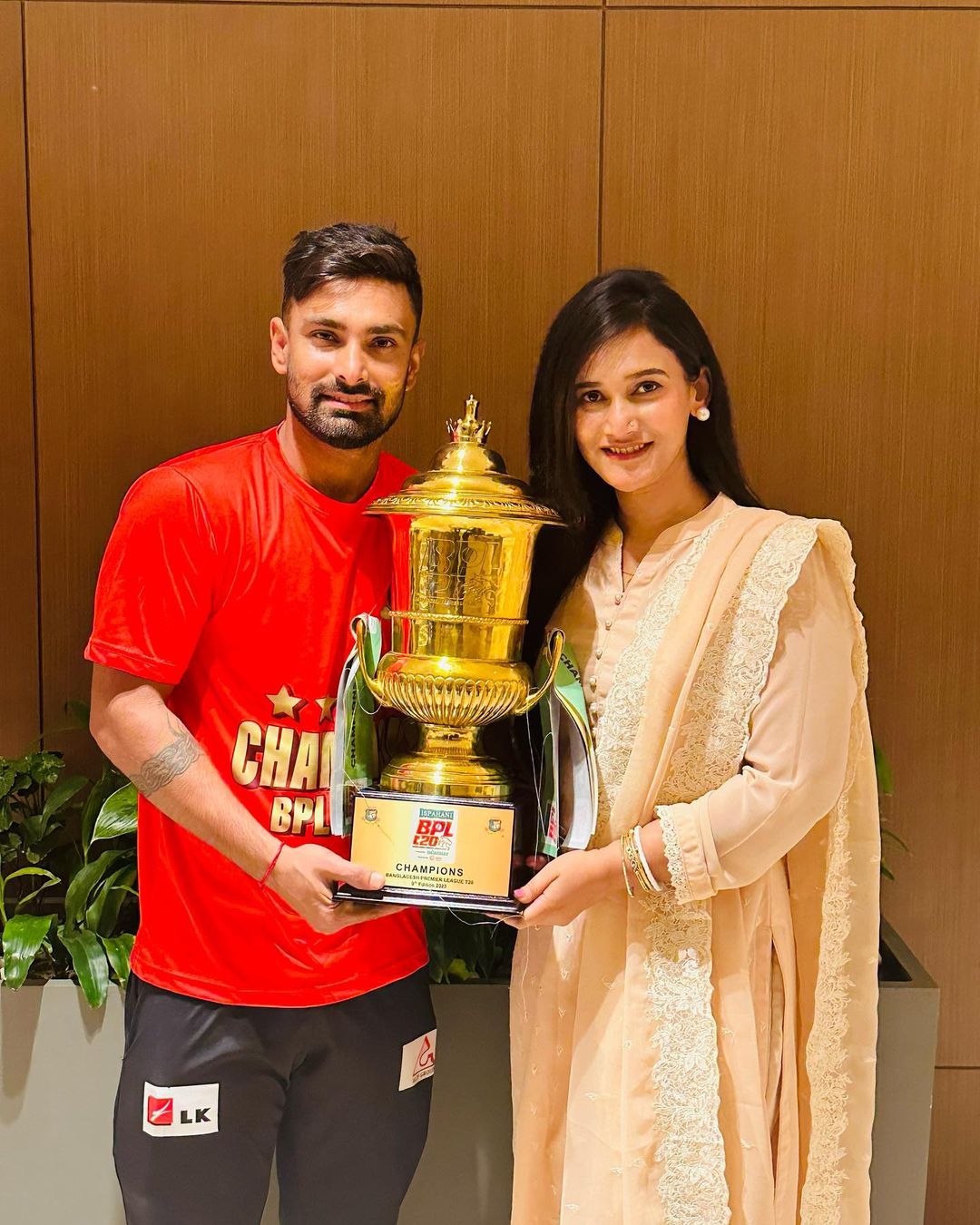 Litton Das BPL 2023