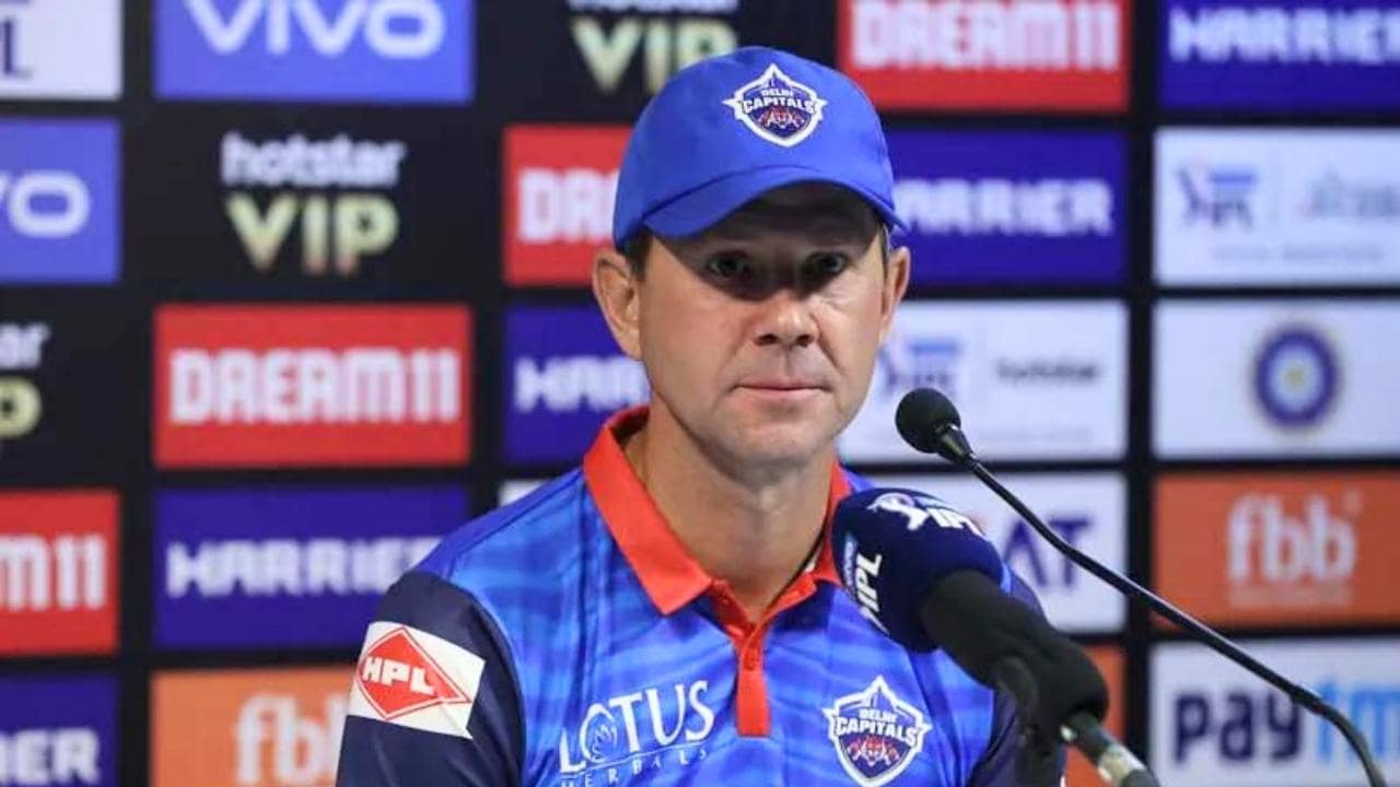 Ricky Ponting IPL 2023