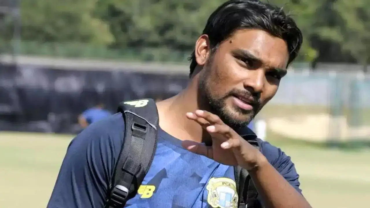 Sandeep Sharma IPL 2023