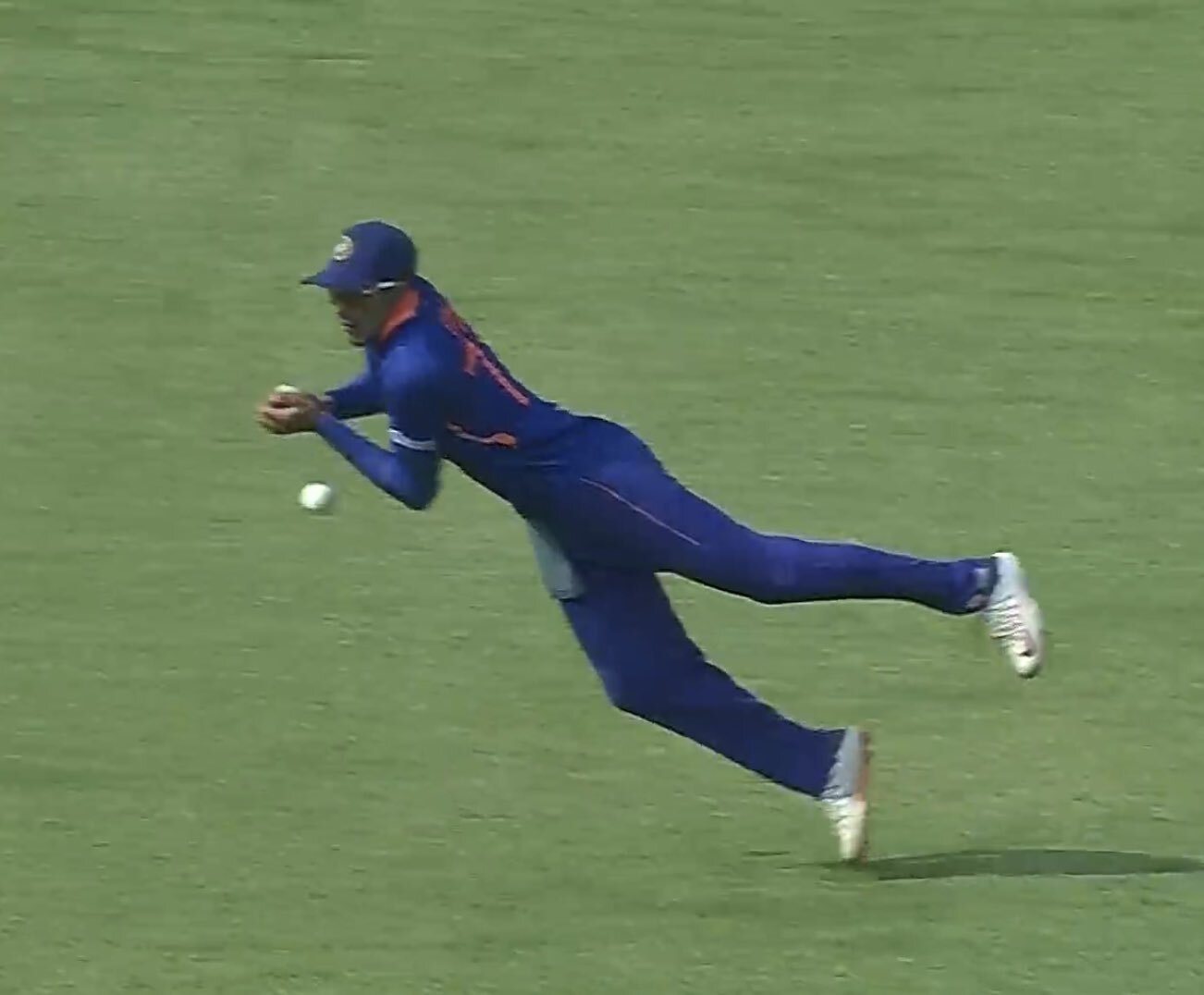 Shubman Gill Dropped 2 Catches