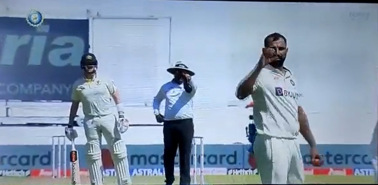 Steve Smith Harassed Cricketers