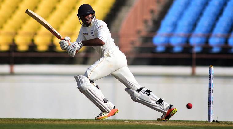 Vijay Shankar Age