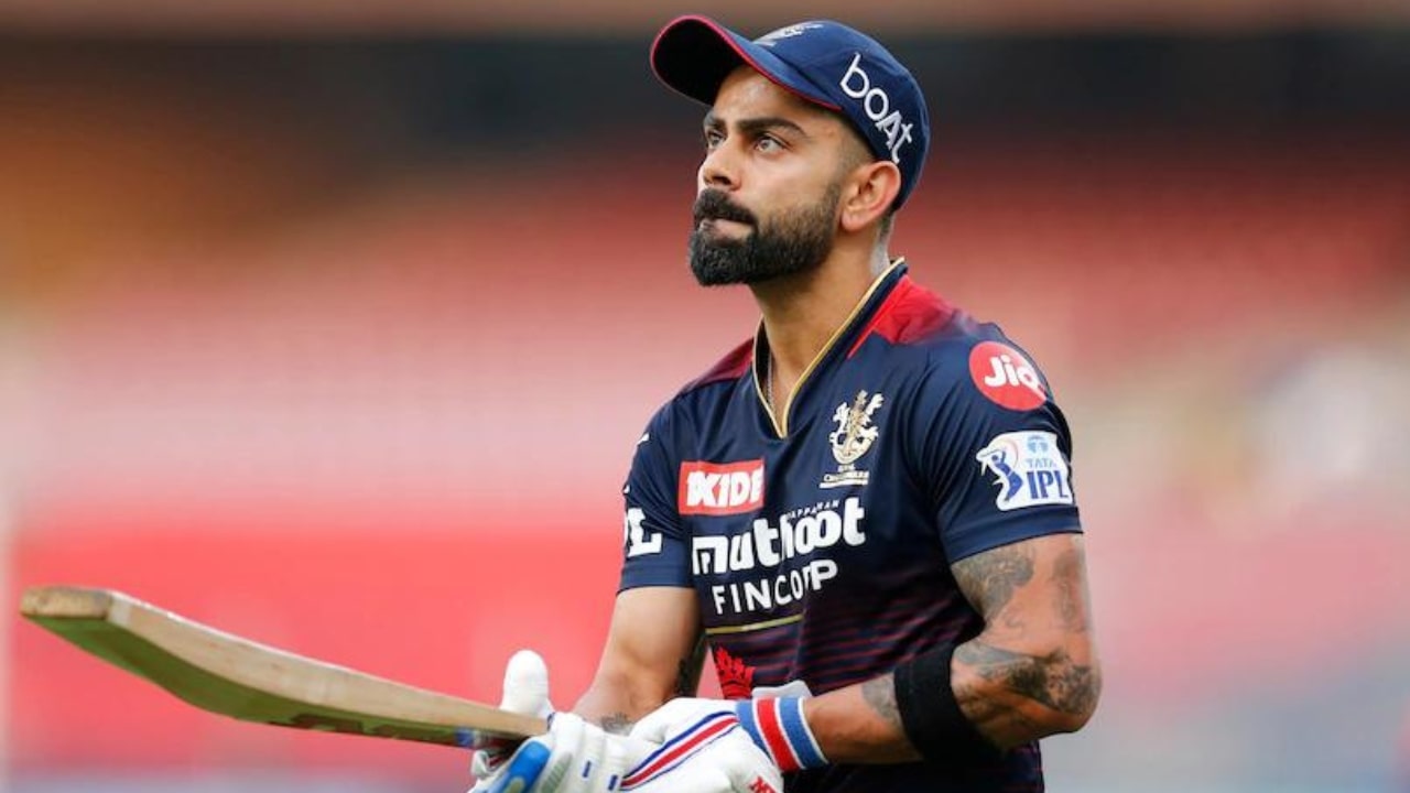 Virat Kohli RCB 2023