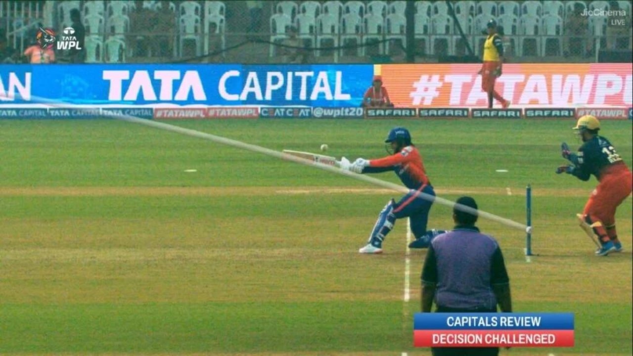 WPL 2023 New Rules
