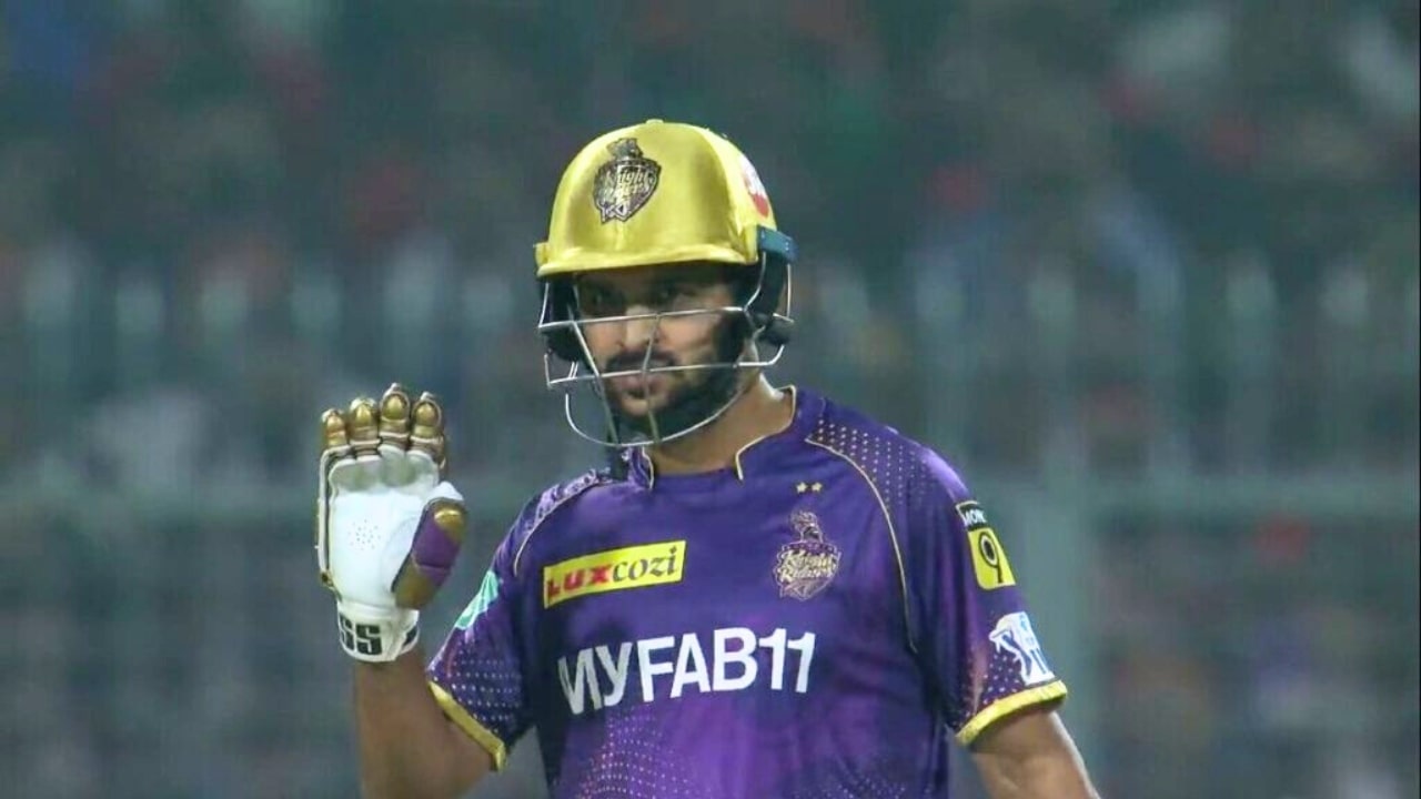 Shardul Thakur Fastest 50 IPL 2023 Video