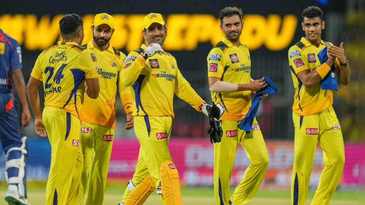SP Venkateshwaran Demands To Ban CSK
