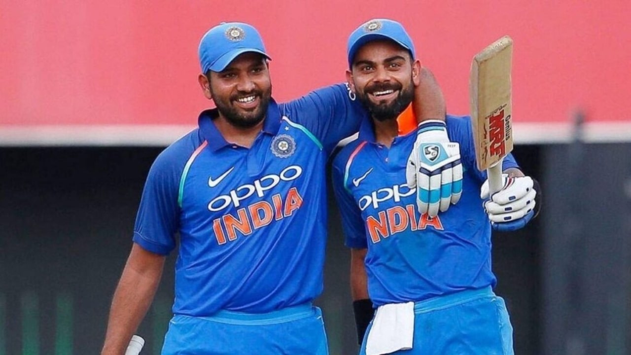 Afghanistan Series India 2023